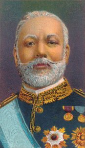 हयाशी तादासु, 1850-1913, करियर राजनयिक और कैबिनेट मंत्री, मीजी अवधि जापान, 1906 की गणना करें द्वारा अज्ञात