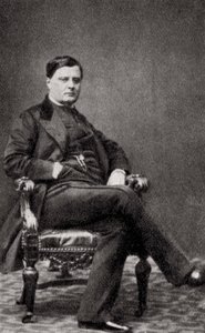 वालवेस्की, फ्रांसीसी राजनेता, 1854 की गणना करें द्वारा अज्ञात