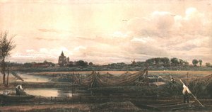 क्राउन एले, सी 1833, सी 1900। द्वारा अज्ञात