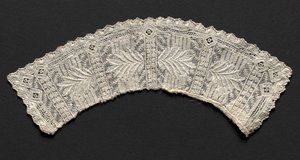 कफ, 1800 s। द्वारा अज्ञात