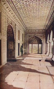 दिल्ली, c1930s द्वारा अज्ञात