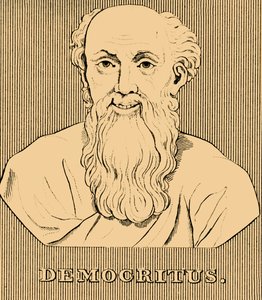 Bolos c460-370 ई.पू., 1830। द्वारा अज्ञात