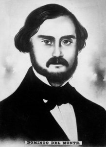 डोमिंगो डेल मोंटे, 1804-1853, 1920 के दशक द्वारा अज्ञात