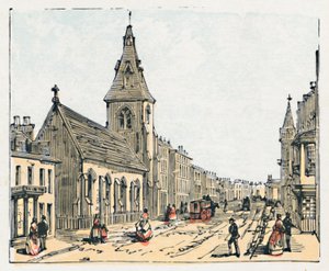 डोरचेस्टर, c1910 द्वारा अज्ञात