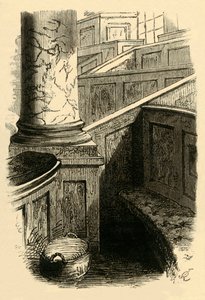 सेंट जॉल्स, 1881 में डॉ। जॉन्सन प्यू। द्वारा अज्ञात