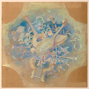 आरेखण (यूएसए) द्वारा अज्ञात