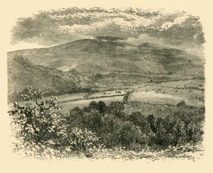 डंकरी बीकन, 1898। द्वारा अज्ञात