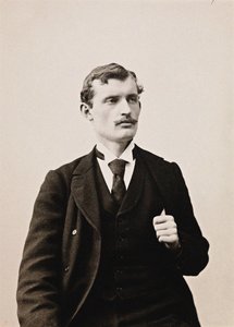 Edvard Munch, c. 1889 द्वारा अज्ञात