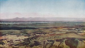 मिस्र, c1930s द्वारा अज्ञात