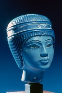 मिस्र का पर्दाफाश, शायद तूतनखामेन, 18 वां राजवंश द्वारा अज्ञात
