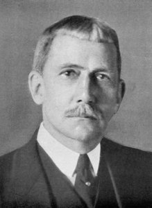 एलीहू रूट, अमेरिकी वकील और राजनेता, 1926 द्वारा अज्ञात