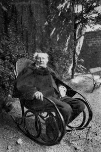 एमिल ओलिवियर, फ्रांसीसी राजनेता, 1895 द्वारा अज्ञात