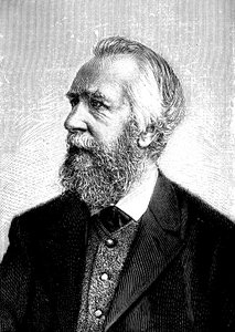 अर्नस्ट हैकेल 1834-1919, जर्मन प्राणीविज्ञानी और विकासवादी द्वारा अज्ञात