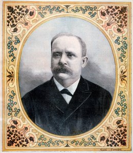 यूजीन टर्पिन, फ्रांसीसी रसायनज्ञ, 1894 द्वारा अज्ञात