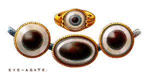 आई-एजेट, 1923 द्वारा अज्ञात