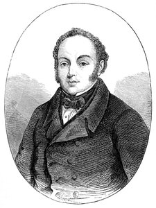 फियरगस एडवर्ड ओकोनर, 1794-1855, 19 वीं शताब्दी द्वारा अज्ञात