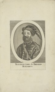 फ्रान क्रस्टो फ्रेंकोपन 1643-1671, 1677। द्वारा अज्ञात