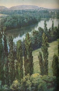फ्रांस, c1930s द्वारा अज्ञात