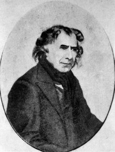 फ्रेंकोइस अरागो, फ्रांसीसी वैज्ञानिक और राजनेता, 1853 द्वारा अज्ञात