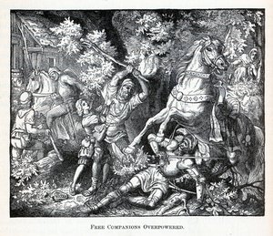 मुक्त साथियों की अधिकता, 1882 द्वारा अज्ञात