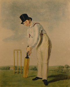 फुलर पायलट, c1850s। द्वारा अज्ञात