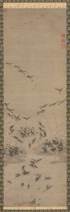 गेयस रिटर्निंग होम, 1500s। द्वारा अज्ञात