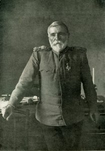जनरल ट्रैवलर, सी 1915, 1919। द्वारा अज्ञात