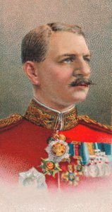जनरल सर हेनरी मैकलोड लेस्ली रंडले 1856-1934, प्रथम विश्व युद्ध, 1917 के दौरान ब्रिटिश सेना के जनरल द्वारा अज्ञात