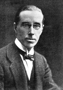 जॉर्ज वारविक दीपिंग 1877-1950, अंग्रेजी उपन्यासकार और लघु कथाकार, 20 वीं शताब्दी के प्रारंभ में द्वारा अज्ञात