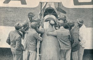 ग्राउंड इंस्ट्रक्शन मैप रीडिंग में, c1935 c1937 द्वारा अज्ञात