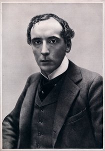 हैरी ब्रोड्रिब इरविंग 1870-1913, 1906 द्वारा अज्ञात