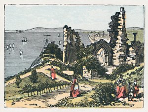 हेस्टिंग्स, c1910 द्वारा अज्ञात