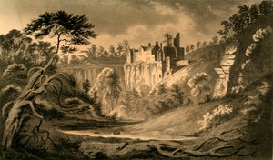 हैथोरंडन, 1802। द्वारा अज्ञात