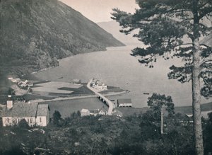 हेलसिलेट, सोंडमोर, 1914। द्वारा अज्ञात