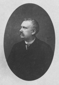 हेनरी डेस होउक्स, सी 1893 द्वारा अज्ञात