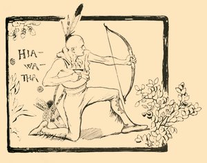 हियावथ, 1882। द्वारा अज्ञात