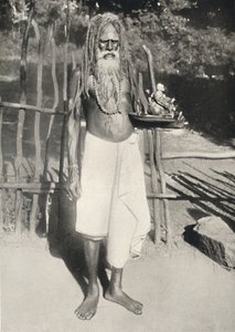 हिंदू बसें एसेट, 1926 द्वारा अज्ञात