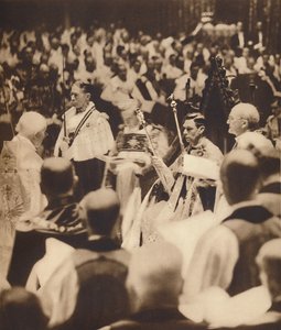 12 मई 1937 को उनकी दो संकल्पनाएँ द्वारा अज्ञात