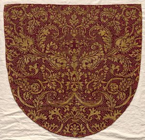 कोप से हुड, 1500s। द्वारा अज्ञात