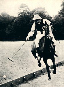 हाउस ऑफ कॉमन्स बनाम हाउस ऑफ लॉर्ड्स, 1925, 1945। द्वारा अज्ञात