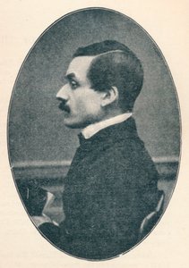 इब्राहिम शिनसी एफेंदी, c1906, 1907 द्वारा अज्ञात