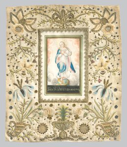 Immaculata द्वारा अज्ञात
