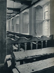लोअर स्कूल, 1926 में द्वारा अज्ञात