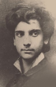 आइजैक इलिच लेविटन 1860-1900, 1870 के दशक का अंत-1880 के दशक की शुरुआत। द्वारा अज्ञात
