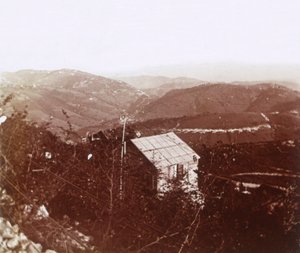 इतालवी मोर्चा, c1914-c1918 द्वारा अज्ञात