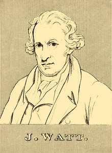 जे। वाट, 1736-1819, 1830। द्वारा अज्ञात