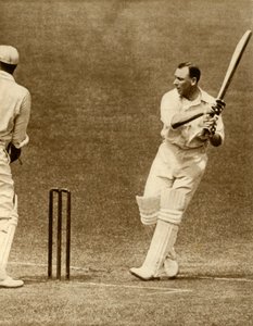 जैक हॉब्स, c1923, 1935। द्वारा अज्ञात