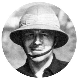 जैक होल्ट, अमेरिकी अभिनेता, 1934-1935 द्वारा अज्ञात