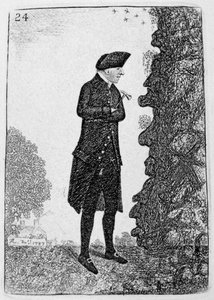 जेम्स हटन, स्कॉटिश भूवैज्ञानिक, 1787 1877 द्वारा अज्ञात