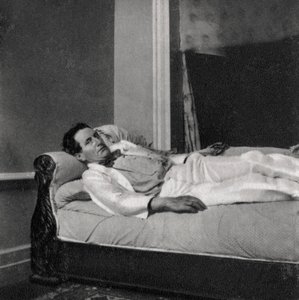 जीन-लुई फोरैन, फ्रांसीसी कलाकार, 1897 द्वारा अज्ञात